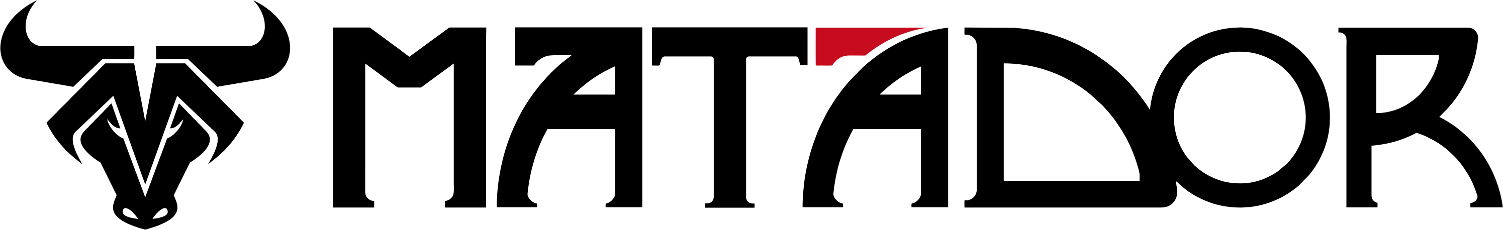 Matador Logo